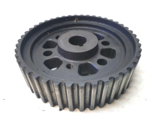 Mazda Premacy (1999–2005) Fuel pump pulley - 2