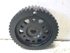 Riemenscheibe Kraftstoffpumpe - 
