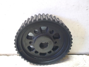 Mazda Premacy (1999–2005) Fuel pump pulley - 4
