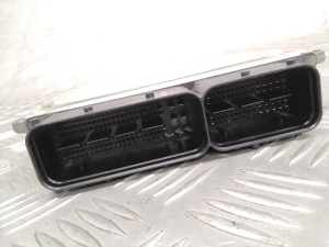 Volkswagen Caddy IV (2015–2020) Engine control unit 04L907309K - 4
