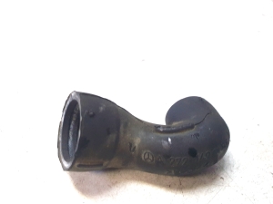 Mercedes Benz C-Class 204 (2007–2014) Voolik A2721421183 - 5