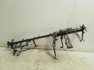 Hyundai IONIQ 5 I (2021–2026) Dashboard crossbeam 84410GI100 - 2