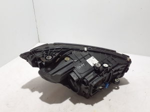 Mercedes Benz C-Class 206 (2021–2026) Esituli A2069062903 - 5