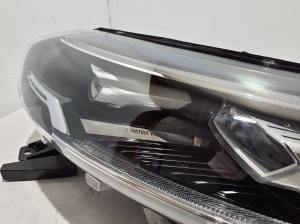 RENAULT Espace V (2014–2026) Scheinwerfer vorne 260601628R - 2