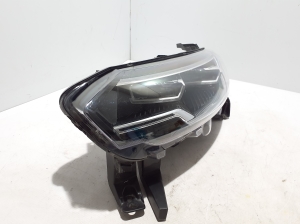 RENAULT Espace V (2014–2026) Scheinwerfer vorne 260601628R - 10