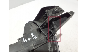 RENAULT Espace V (2014–2026) Scheinwerfer vorne 260601628R - 12