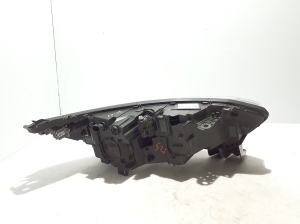 RENAULT Espace V (2014–2026) Scheinwerfer vorne 260601628R - 5