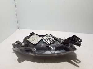 RENAULT Espace V (2014–2026) Scheinwerfer vorne 260601628R - 6