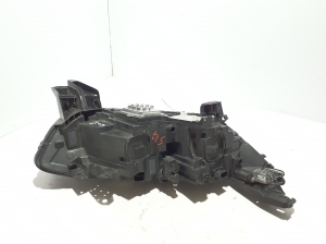 RENAULT Espace V (2014–2026) Scheinwerfer vorne 260601628R - 7