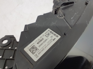 RENAULT Espace V (2014–2026) Scheinwerfer vorne 260601628R - 9