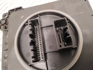 Zeekr 7X I (2020–2026) Light control module 6608104416A - 2