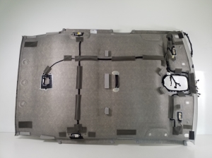 Hyundai IONIQ 5 I (2021–2026) Laepolster 85301GI170 - 3
