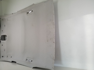 Hyundai IONIQ 5 I (2021–2026) Laepolster 85301GI170 - 5