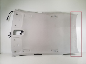   Headliner  - 85301GI170 