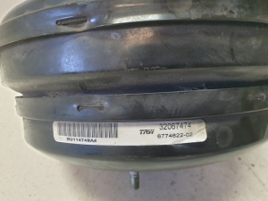 BMW X6 E71 (2008–2014) Brake booster 32067474 - 4