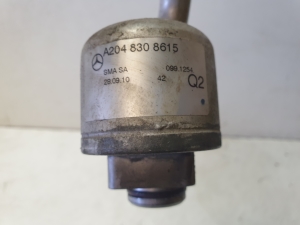 Mercedes Benz C-Class 204 (2007–2014) Kliimaseadme voolik A2048308615 - 5