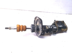 Stoßdämpfer vorne - A2043204230
