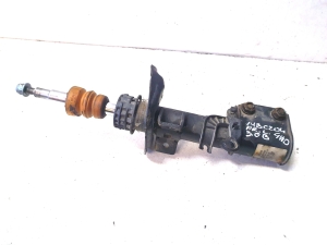 Mercedes Benz C-Class 204 (2007–2014) Eesmine amortisaator A2043204230 - 4