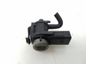 Volkswagen Touareg I (2002–2010) Magnetventil 1J0906283C - 2