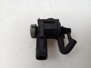 Volkswagen Touareg I (2002–2010) Magnetventil 1J0906283C - 3