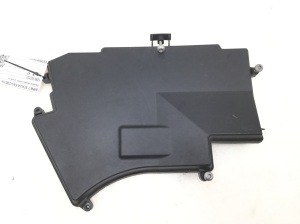 BMW 7 SERIJA E65 (2001–2008) Sicherungskastendeckel vorne 12901437931