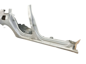 Opel Astra L (2021–2026) Tagumine poritiib ja selle osad - 3
