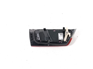 BMW 3 SERIES G20 (2018–2026) Tagatuli tagaluugil 7420454 - 3