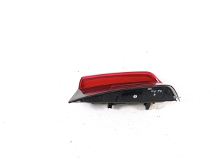 BMW 3 SERIES G20 (2018–2026) Tagatuli tagaluugil 7420454 - 4
