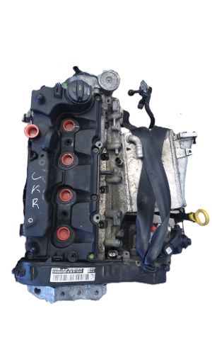 Volkswagen Golf VII (2012–2026) Mootor CRK - 2