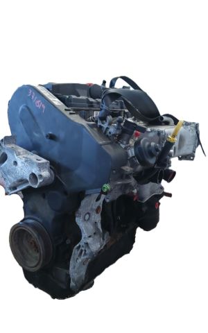Volkswagen Golf VII (2012–2026) Mootor CRK - 3