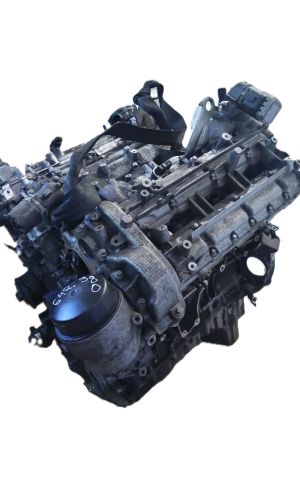Jeep Grand Cherokee WK (2004–2010) Engine 642980 - 2