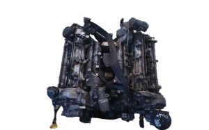 Jeep Grand Cherokee WK (2004–2010) Engine 642980 - 4