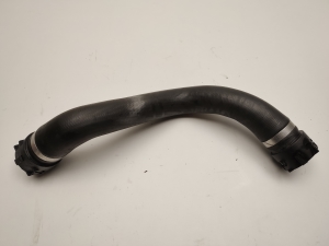 Mercedes Benz C-Class 205 (2014–2021) Jahutusradiaatori voolik A2055017584 - 3