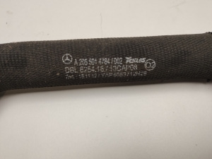 Mercedes Benz C-Class 205 (2014–2021) Jahutusradiaatori voolik A2055014784 - 2
