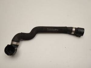 Mercedes Benz C-Class 205 (2014–2021) Jahutusradiaatori voolik A2055014784 - 3