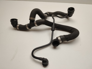 Mercedes Benz C-Class 205 (2014–2021) Voolik A2055015600 - 2
