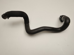 Mercedes Benz C-Class 205 (2014–2021) Voolik A2058301902 - 2