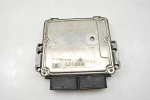 Hyundai i40 (2011–2026) Motorsteuergerät 391402A545 - 4