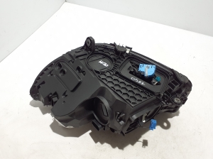 Mercedes Benz C-Class 206 (2021–2026) Esituli A2069065404 - 6