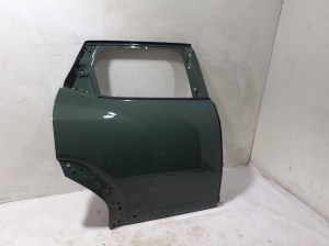 Dacia Duster P1310 (2024–2026) Rear side doors 821006317R - 11