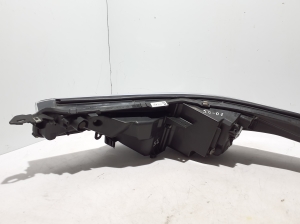 Dacia Duster P1310 (2024–2026) Rear side doors 821006317R - 4
