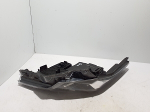 Dacia Duster P1310 (2024–2026) Rear side doors 821006317R - 5