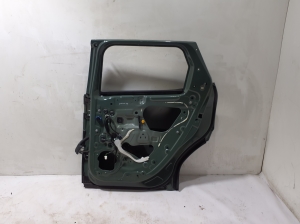 Dacia Duster P1310 (2024–2026) Rear side doors 821006317R - 9