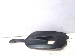 TOYOTA ProAce (2016–2026) Front bumper lower grille 9816778580 - 3