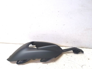 TOYOTA ProAce (2016–2026) Front bumper lower grille 9816778580 - 4
