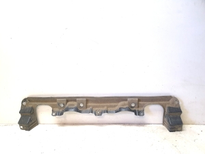 TOYOTA Hilux (2015–2020) Front underbody protection 52129KK010 - 3