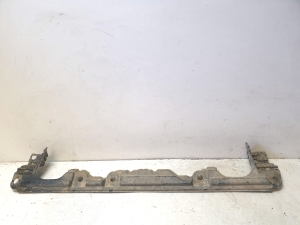 TOYOTA Hilux (2015–2020) Front underbody protection 52129KK010 - 4