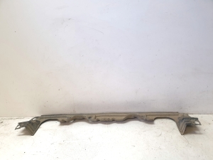TOYOTA Hilux (2015–2020) Front underbody protection 52129KK010 - 5