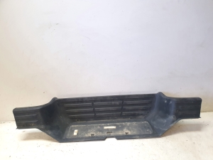 Tagumise kaitseraua muu osa - 521590K301