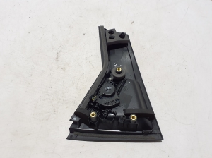 Dacia Duster P1310 (2024–2026) Türaußengriff hinten 826068622R - 4